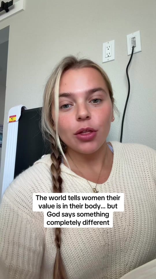 Post 8 by Cassandra McKenney on TikTok (video)
