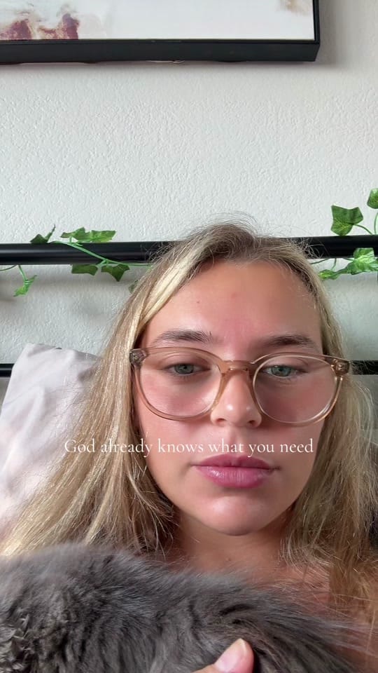 Post 4 by Cassandra McKenney on TikTok (video)