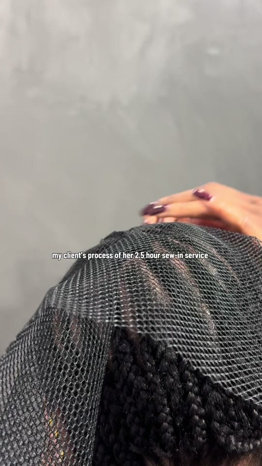 Post 2 by Brittani P. on TikTok (video)