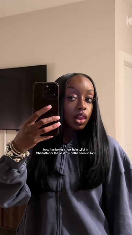 Post 6 by Brittani P. on TikTok (video)