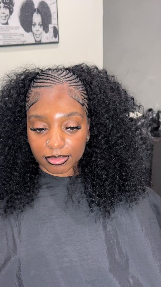 Post 8 by Brittani P. on TikTok (video)