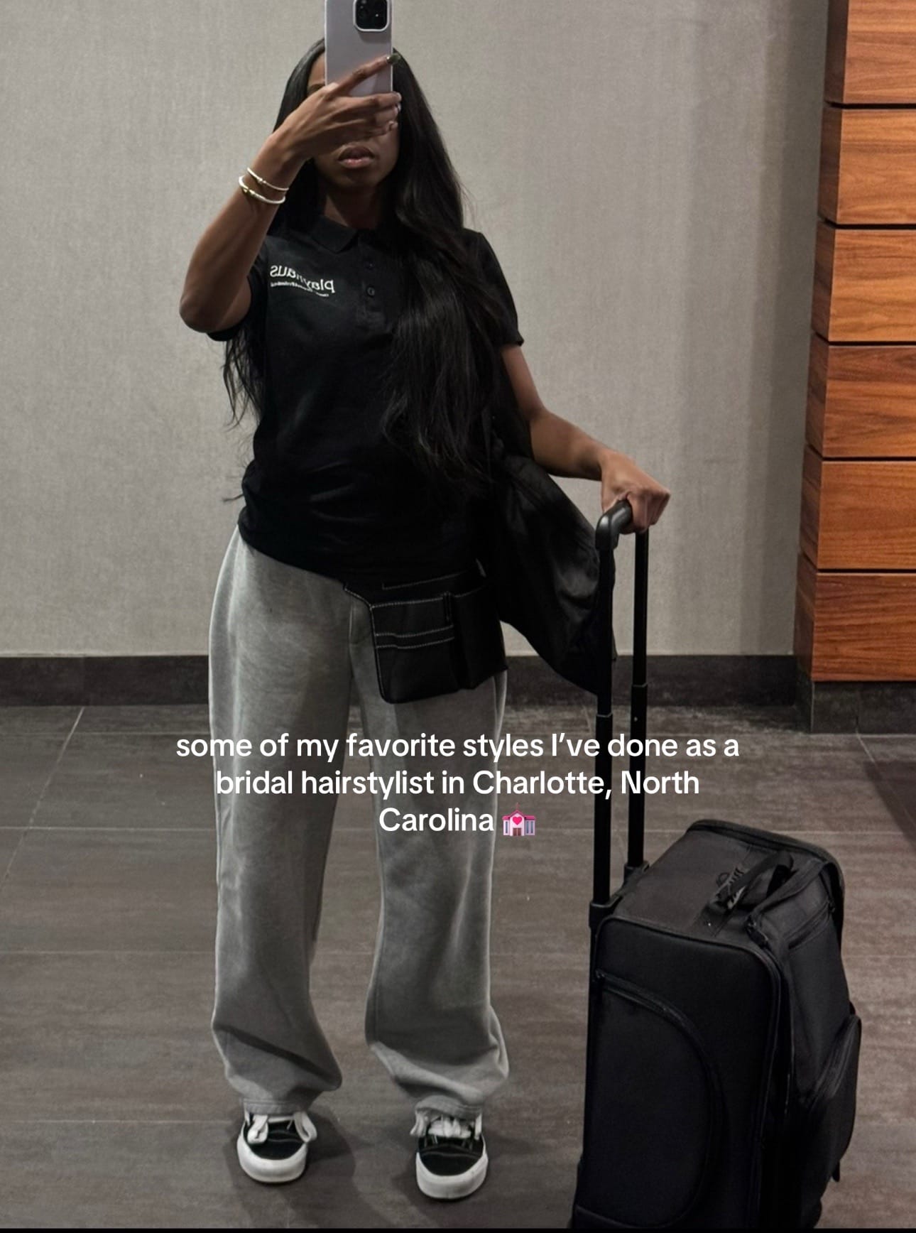 Post 3 by Brittani P. on TikTok (video)