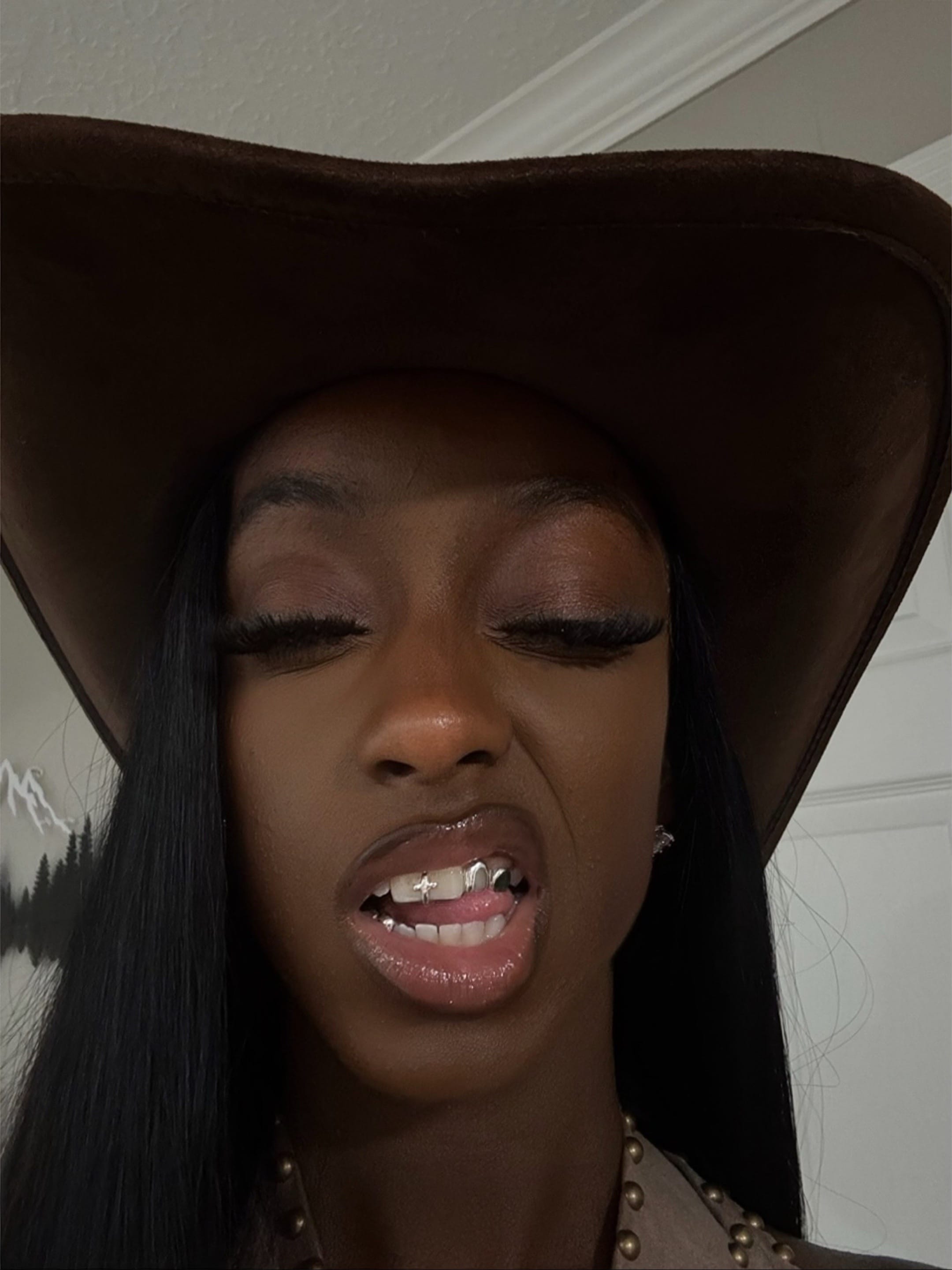 Post 1 by Brittani P. on TikTok (video)