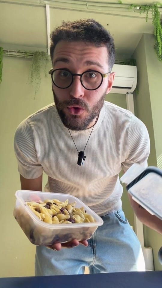 Post 1 by Diététicien | Nicola Carniel on TikTok (video)
