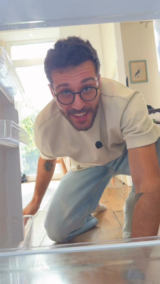 Post 2 by Diététicien | Nicola Carniel on TikTok (video)