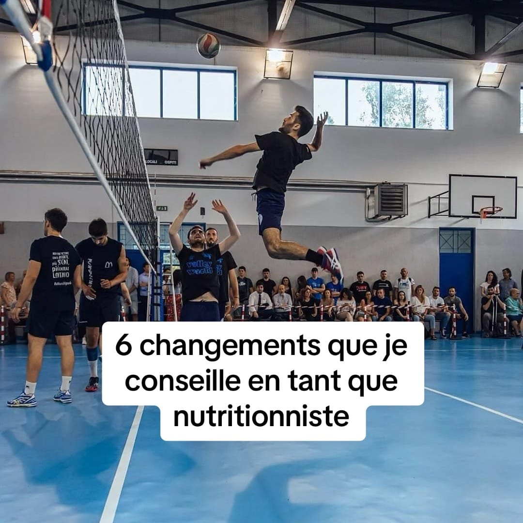Post 10 by Diététicien | Nicola Carniel on TikTok (video)