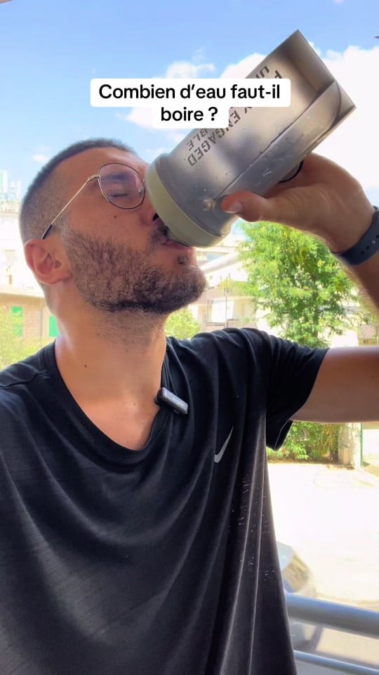 Post 8 by Diététicien | Nicola Carniel on TikTok (video)
