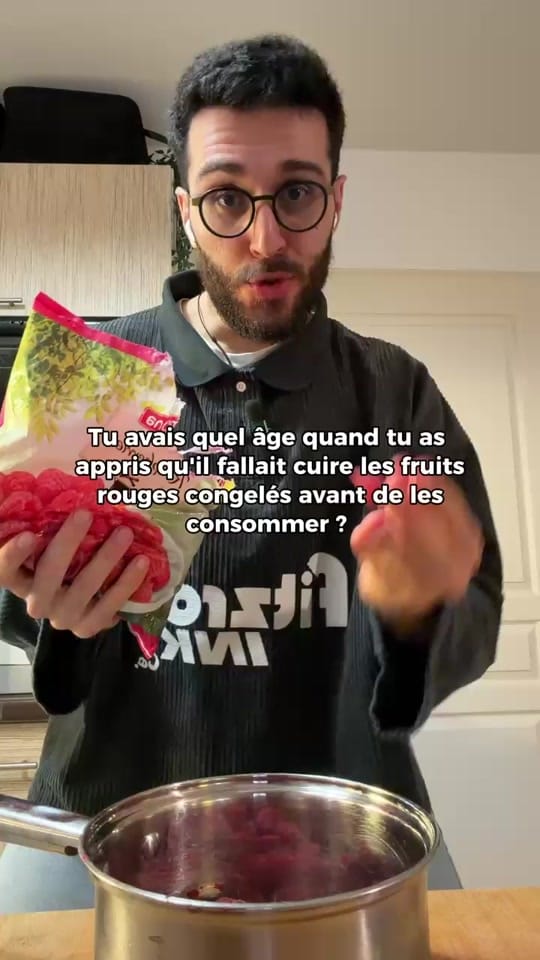 Post 4 by Diététicien | Nicola Carniel on TikTok (video)
