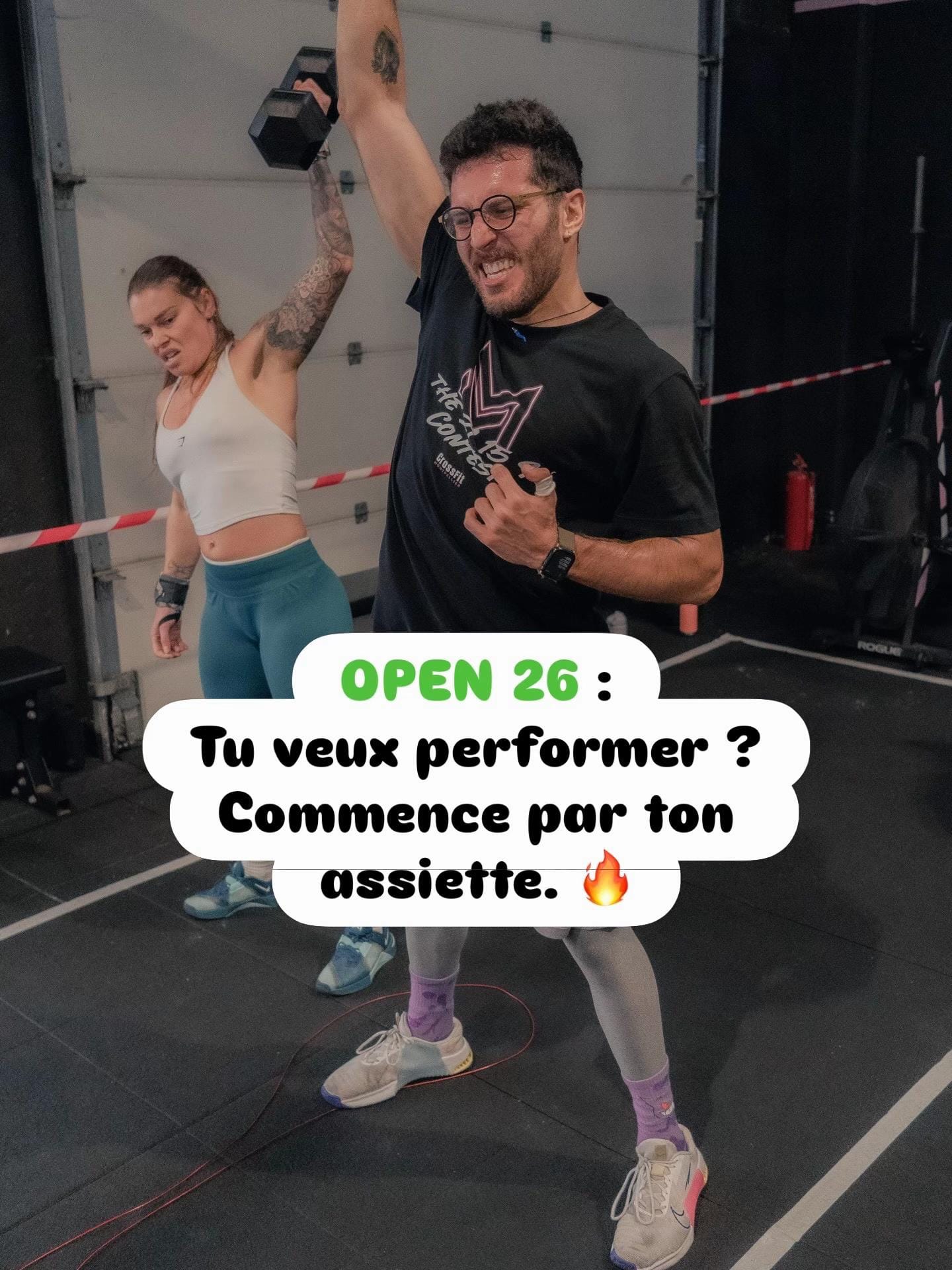 Post 6 by Diététicien | Nicola Carniel on TikTok (video)