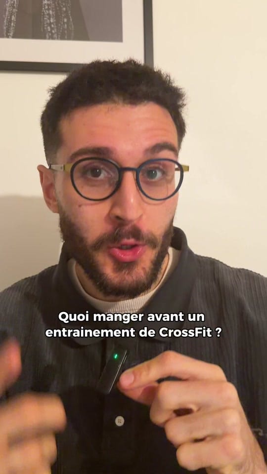Post 7 by Diététicien | Nicola Carniel on TikTok (video)