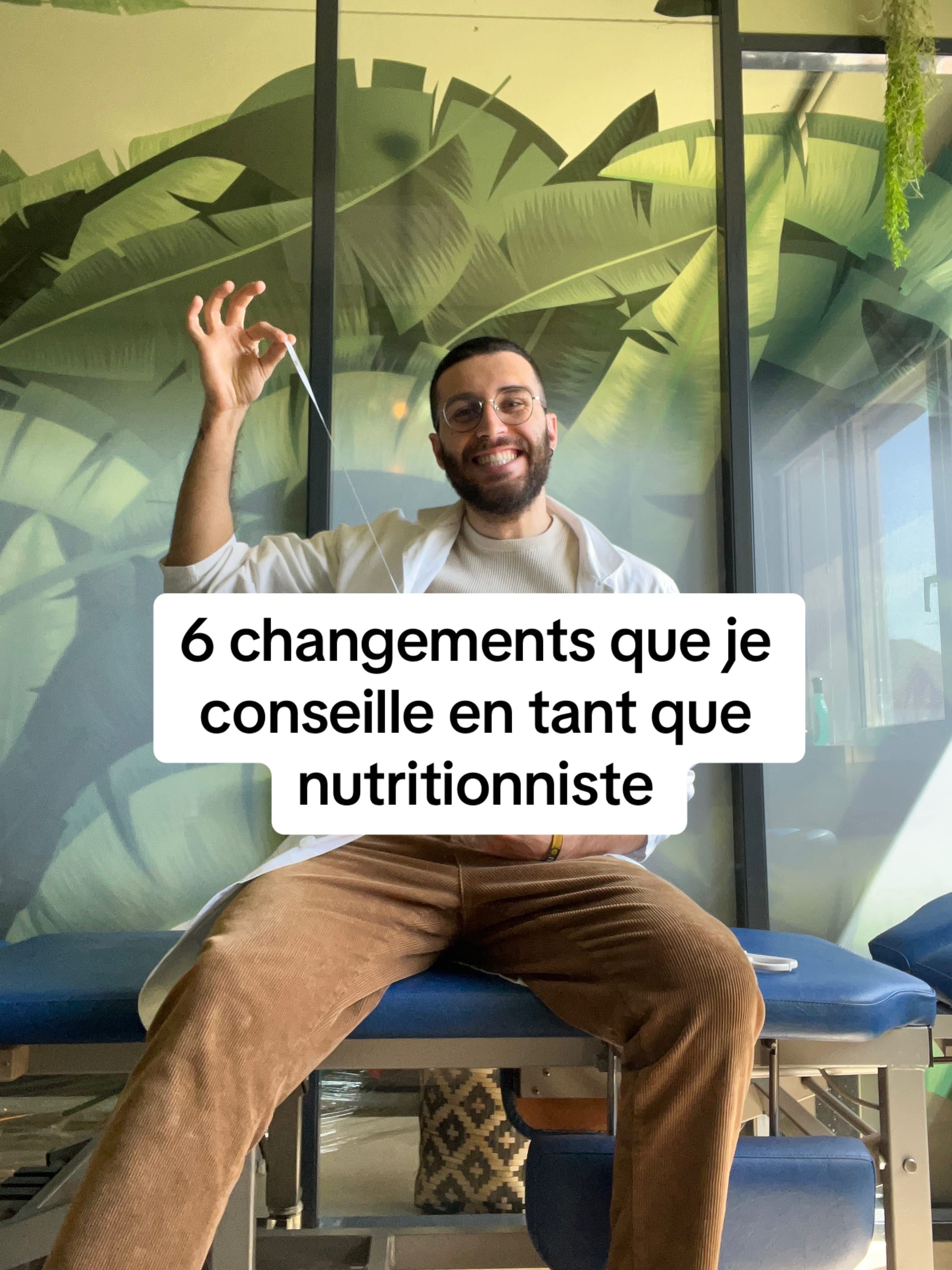 Post 9 by Diététicien | Nicola Carniel on TikTok (video)