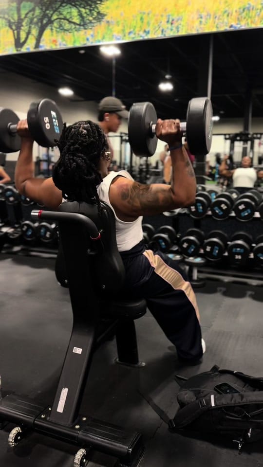 Post 7 by FitBrat on TikTok (video)
