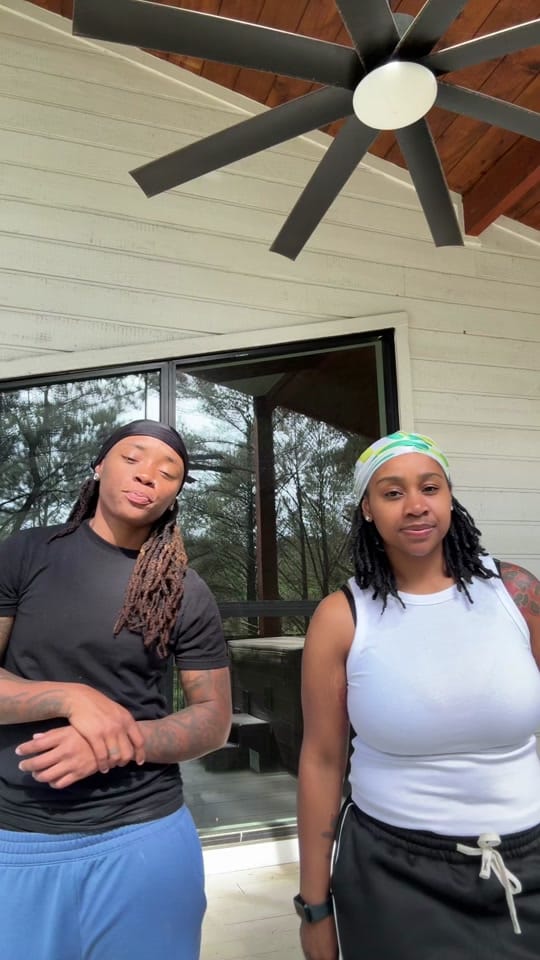Post 5 by FitBrat on TikTok (video)