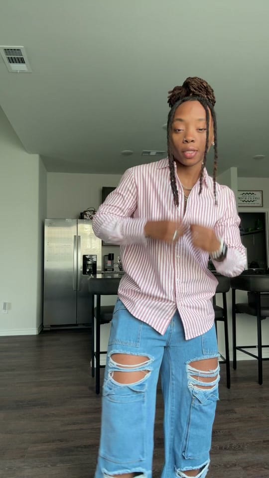 Post 4 by FitBrat on TikTok (video)