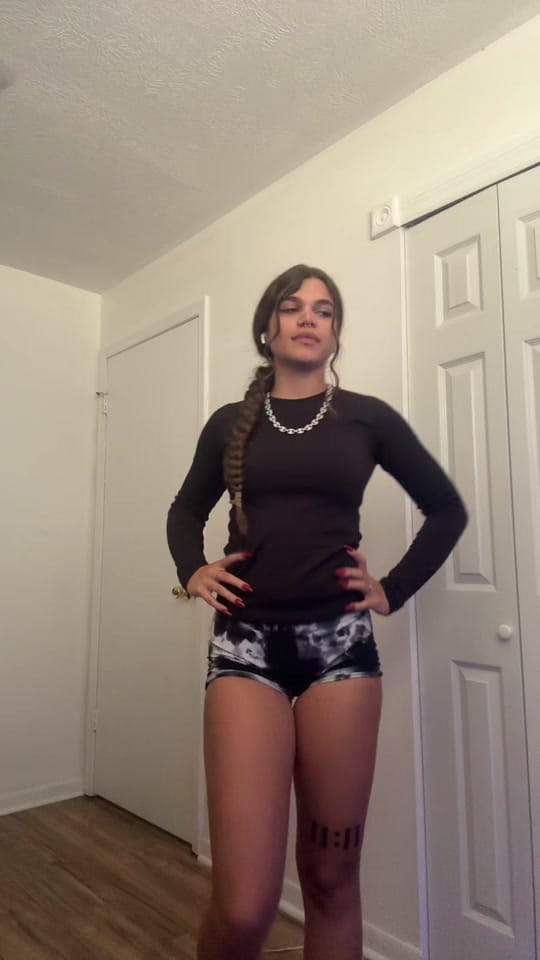 Post 1 by bratzbbyt on TikTok (video)