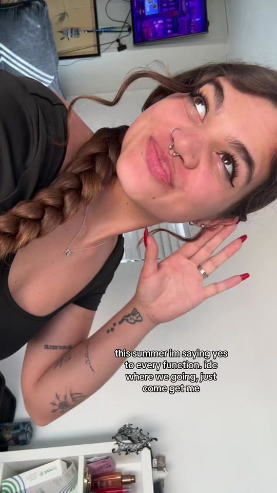 Post 5 by bratzbbyt on TikTok (video)