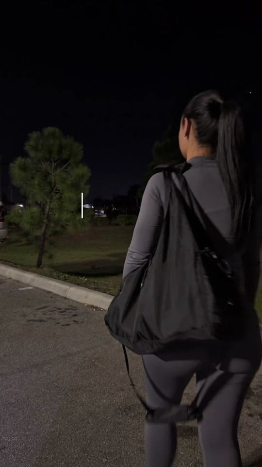 Post 4 by Kaelani Skye on TikTok (video)