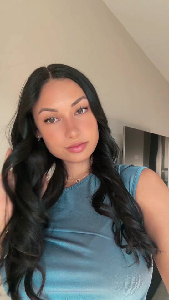Post 6 by Kaelani Skye on TikTok (video)