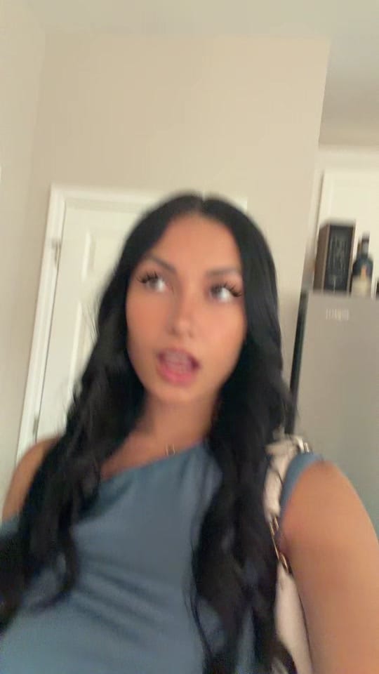 Post 5 by Kaelani Skye on TikTok (video)