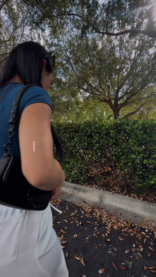 Post 8 by Kaelani Skye on TikTok (video)