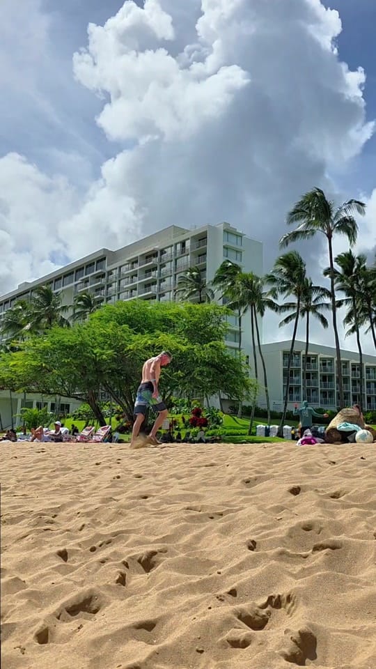 Post 4 by Janelle Travels 🌺 on TikTok (video)