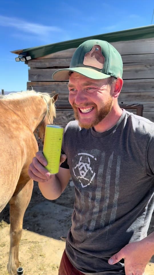 Post 6 by Rowdy Gorden on TikTok (video)