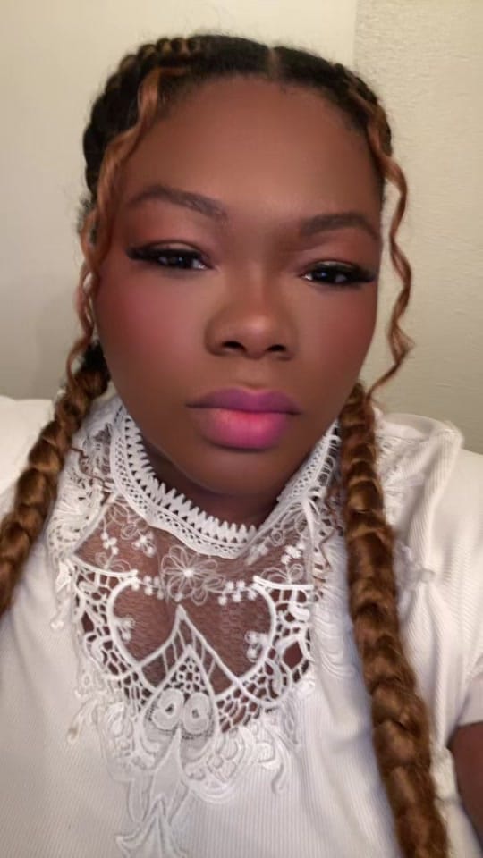 Post 2 by Rae_b_busy on TikTok (video)