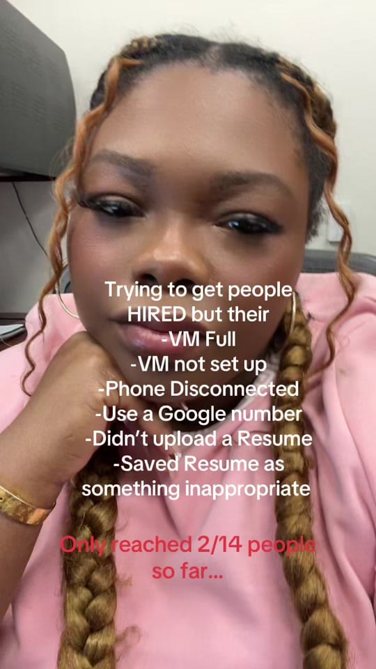 Post 1 by Rae_b_busy on TikTok (video)