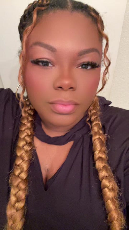 Post 6 by Rae_b_busy on TikTok (video)