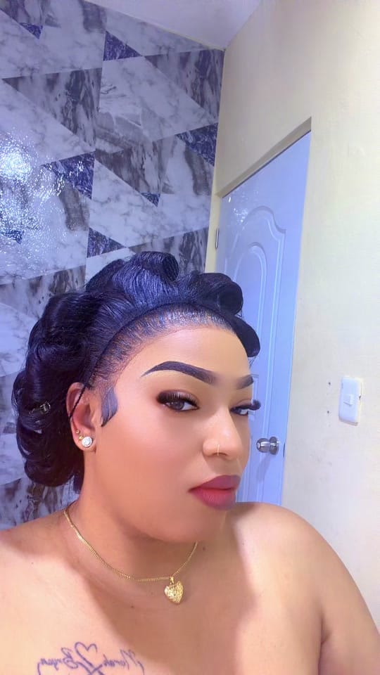 Post 6 by BERTH LUXURY BEAUTY BAR on TikTok (video)