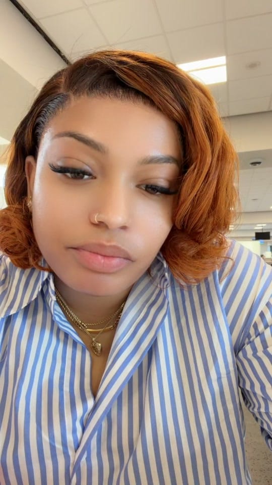 Post 8 by BERTH LUXURY BEAUTY BAR on TikTok (video)