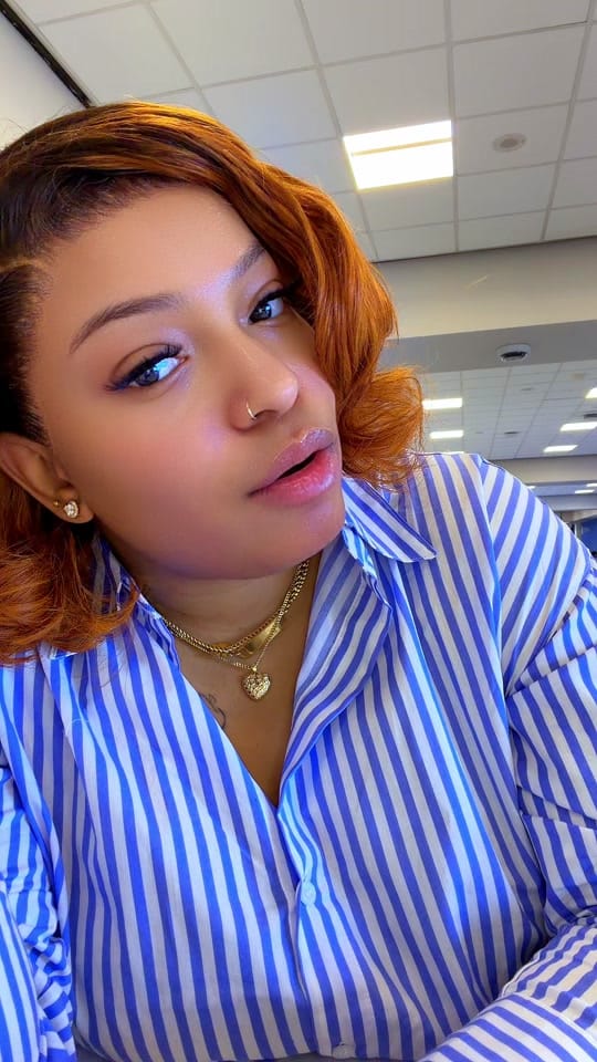 Post 10 by BERTH LUXURY BEAUTY BAR on TikTok (video)
