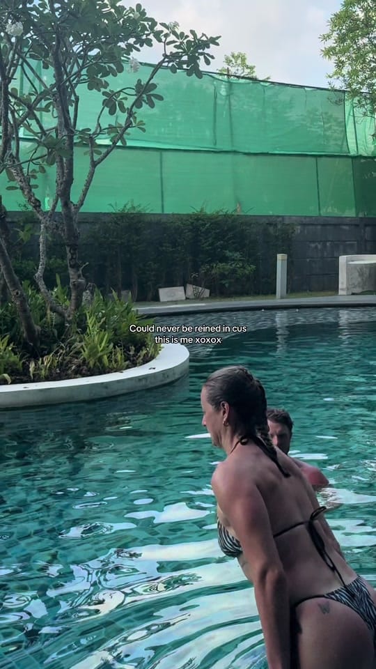 Post 7 by Georgia Preston on TikTok (video)