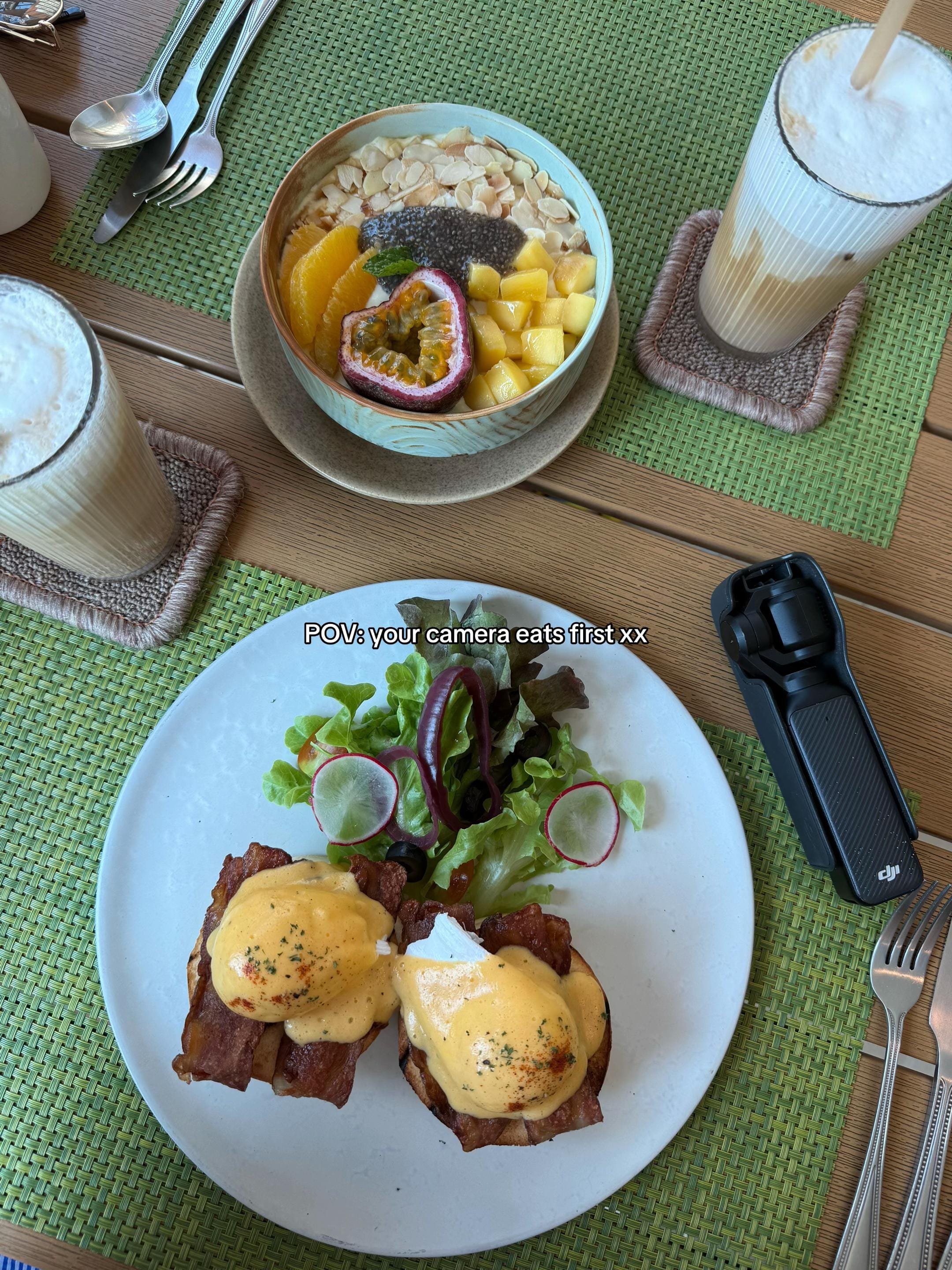 Post 5 by Georgia Preston on TikTok (video)