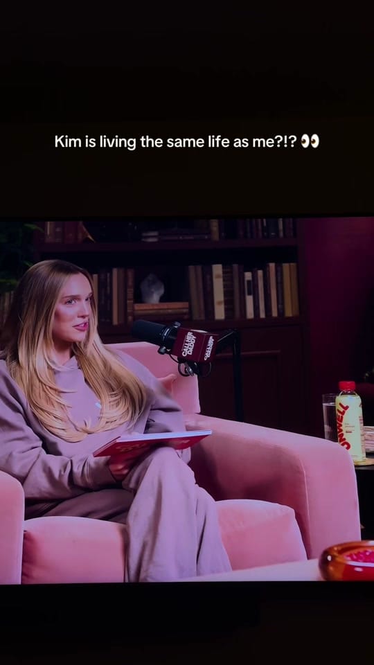Post 1 by Whitney Krenek on TikTok (video)