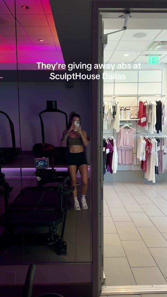 Post 3 by Whitney Krenek on TikTok (video)