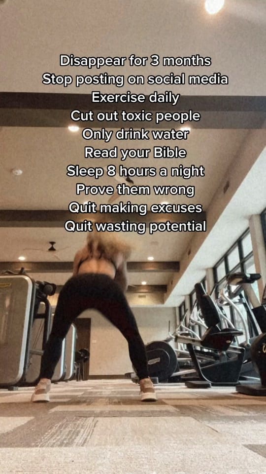 Post 9 by Whitney Krenek on TikTok (video)