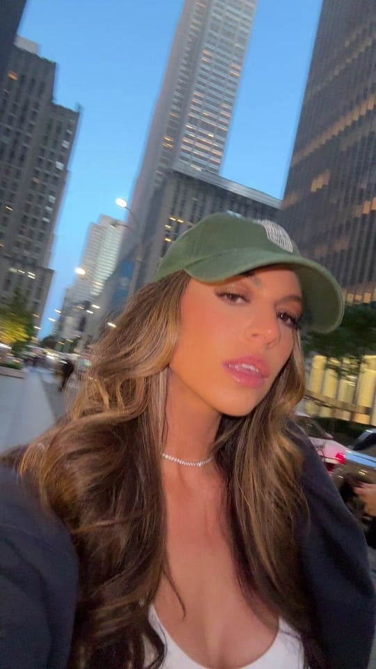 Post 2 by Whitney Krenek on TikTok (video)