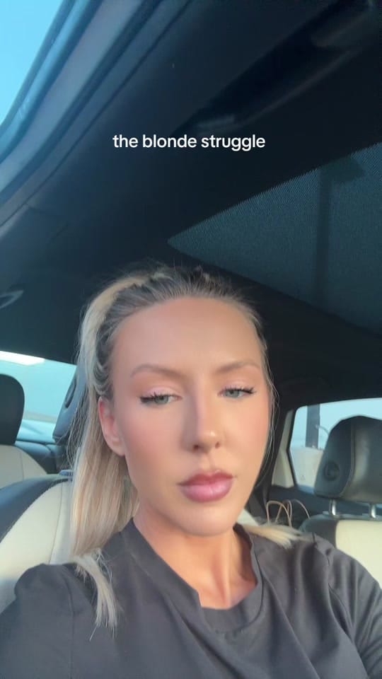 Post 6 by Tracy on TikTok (video)