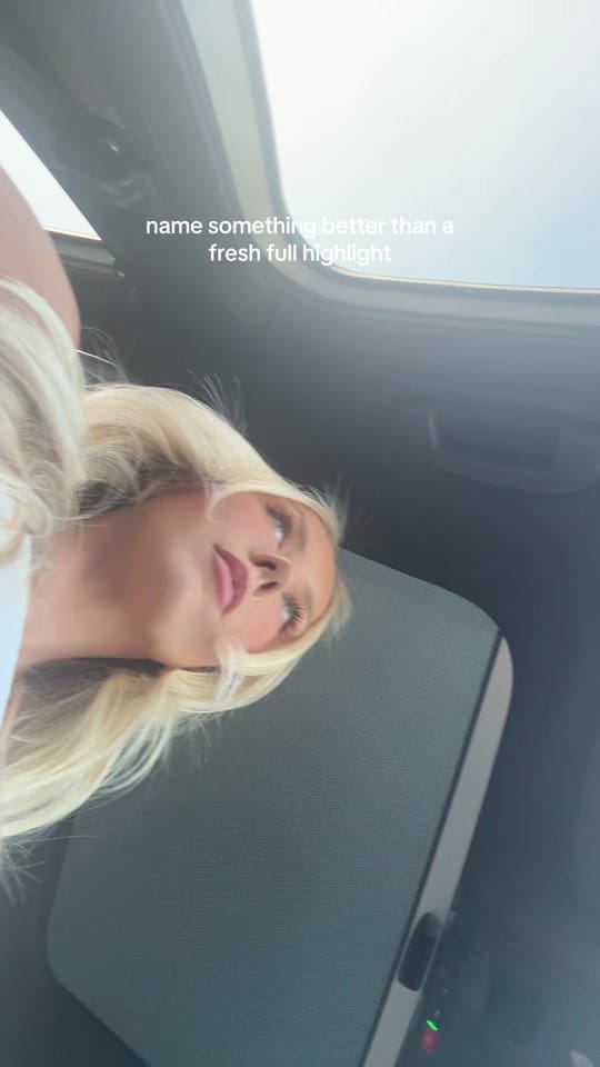 Post 1 by Tracy on TikTok (video)