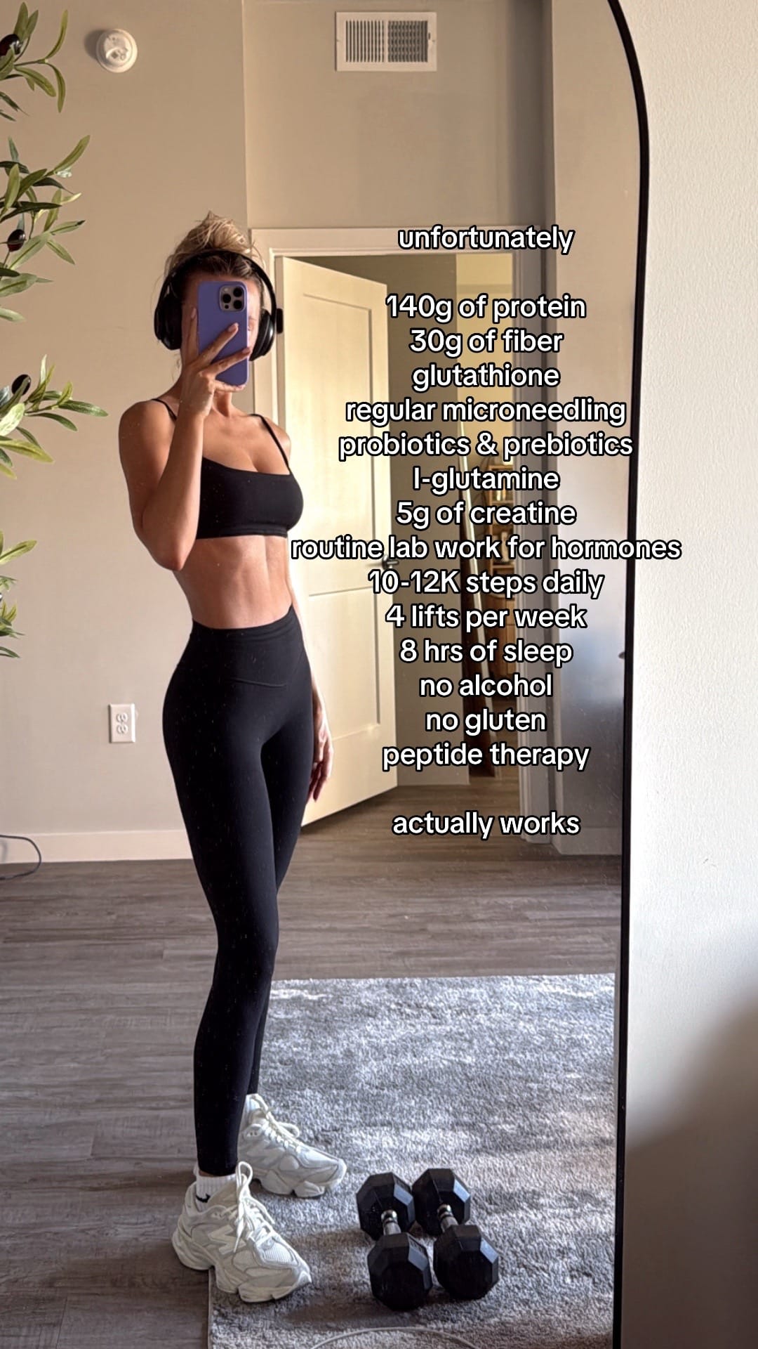 Post 5 by Tracy on TikTok (video)