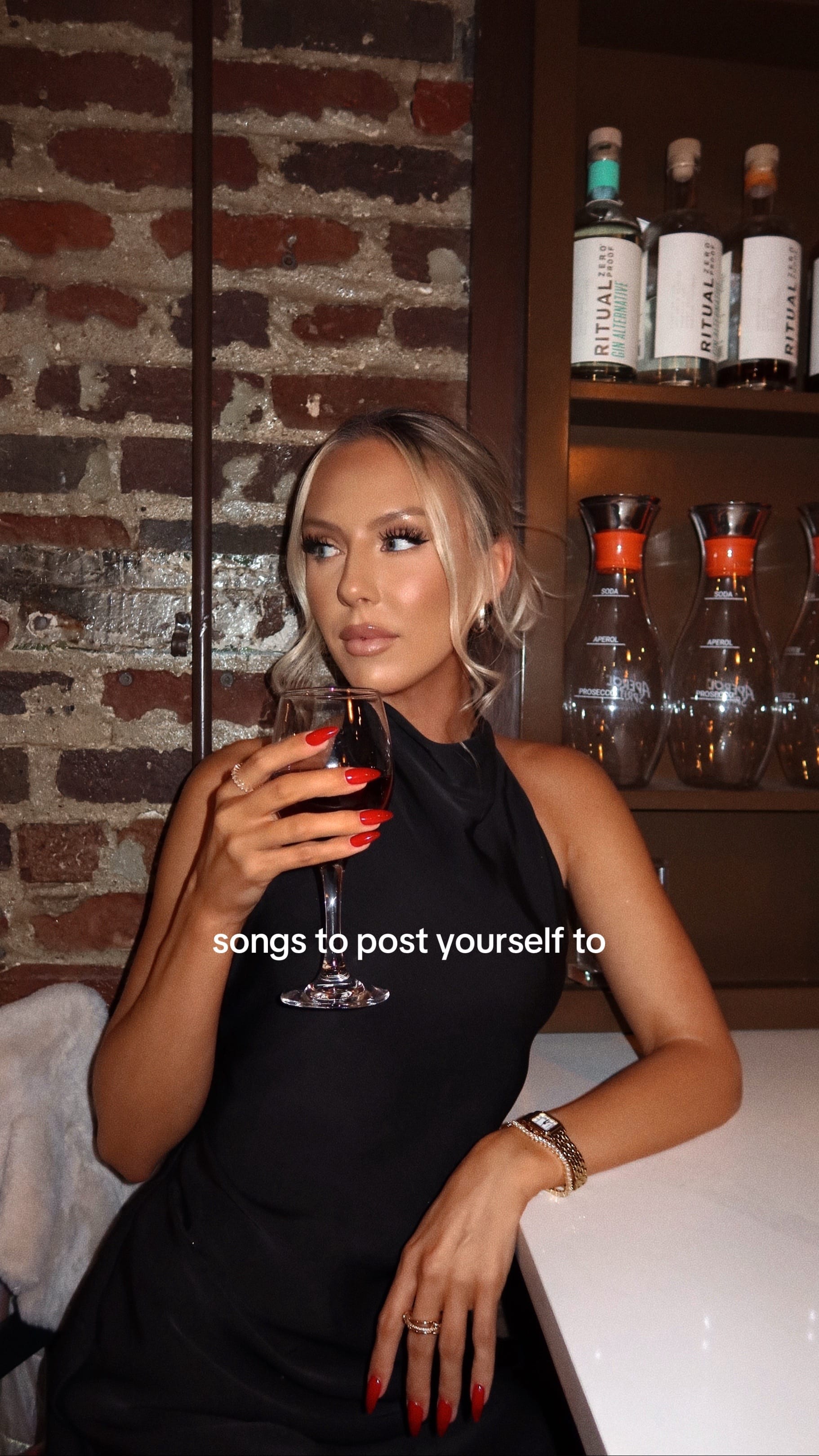 Post 8 by Tracy on TikTok (video)