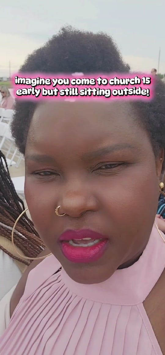 Post 2 by Margaret C Okudo on TikTok (video)