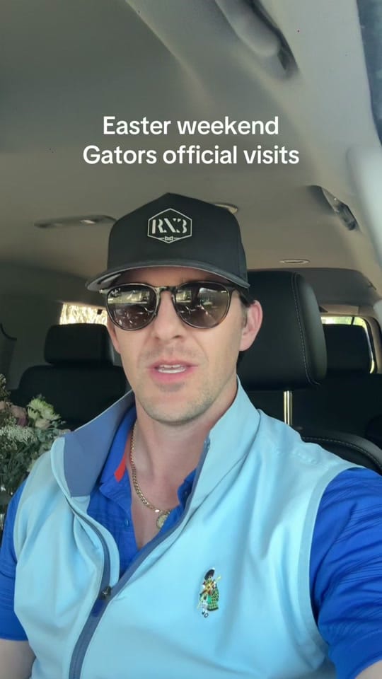 Post 1 by Johnny Townsend on TikTok (video)