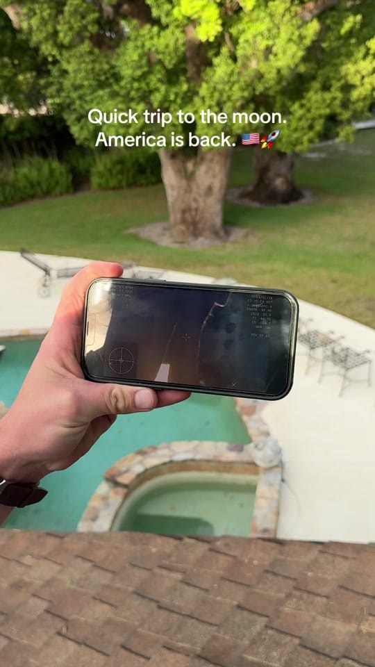Post 2 by Johnny Townsend on TikTok (video)