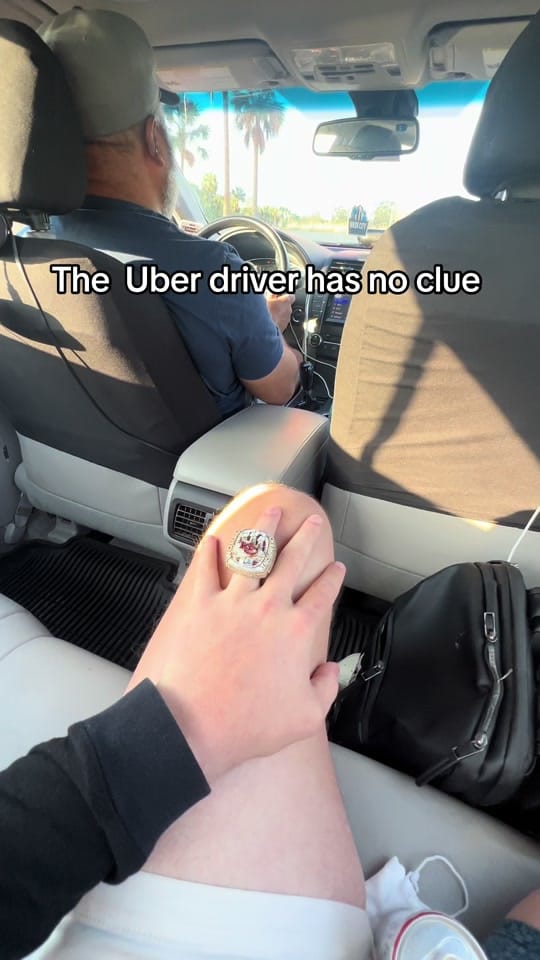 Post 9 by Johnny Townsend on TikTok (video)