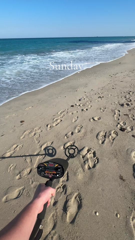 Post 5 by Johnny Townsend on TikTok (video)