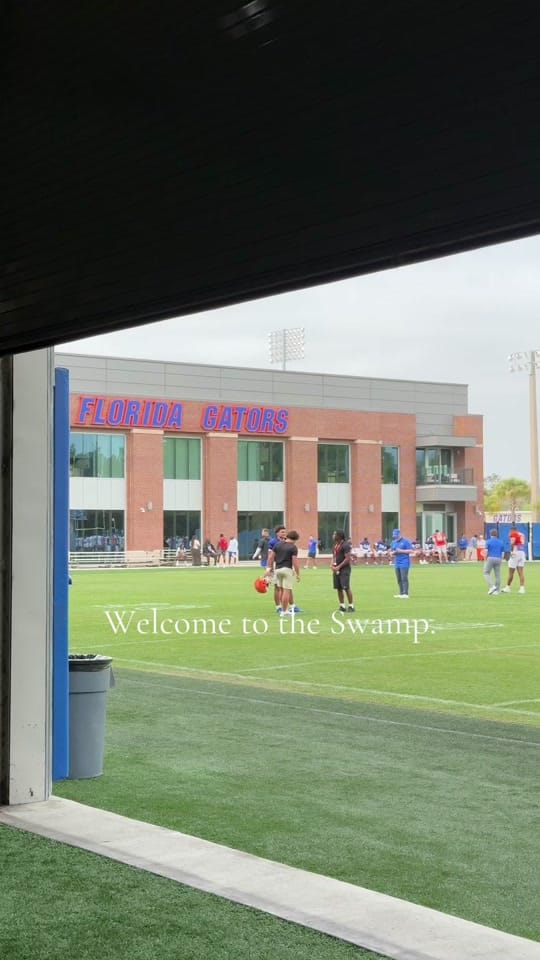Post 4 by Johnny Townsend on TikTok (video)