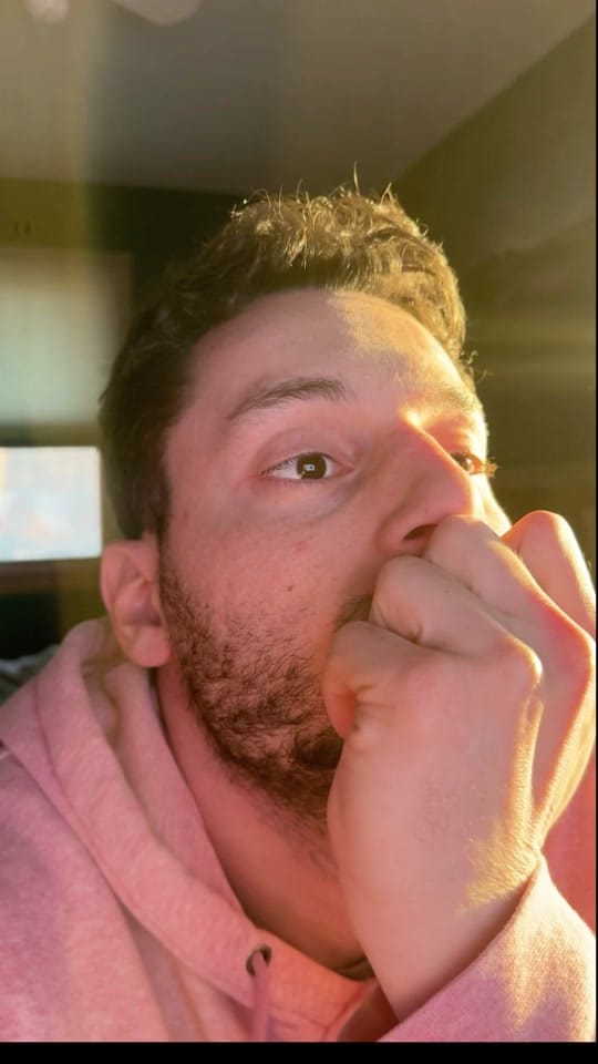 Post 1 by Bynickharris on TikTok (video)