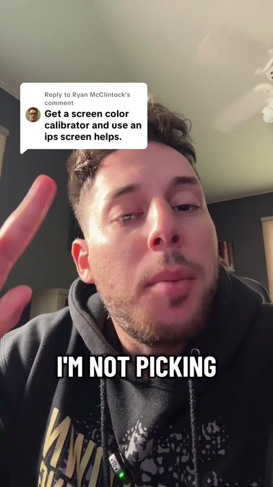 Post 8 by Bynickharris on TikTok (video)